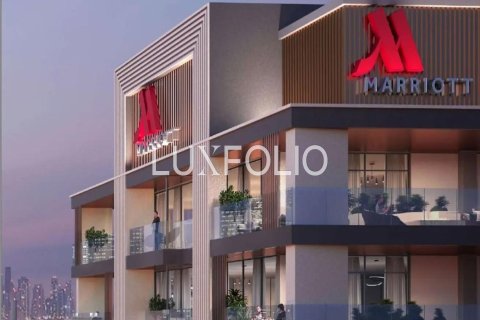 Apartment in Business Bay, Dubai 1 bedroom, 65 sq.m. № 45985