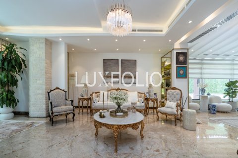 Villa en Motor City, Dubai, 5 dormitorios, 753 m², № 45980 - foto 13