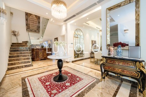 Villa en Motor City, Dubai, 5 dormitorios, 753 m², № 45980 - foto 5