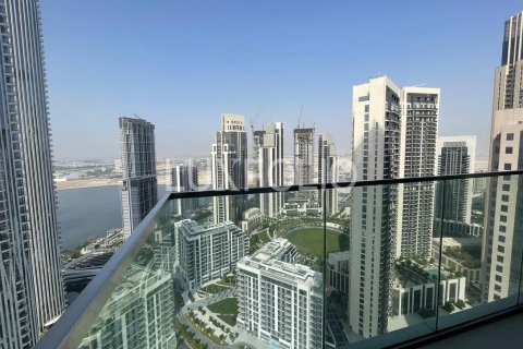 Квартира в Dubai Creek Harbour (The Lagoons), Дубай, 2 спальни, 123м², № 45973