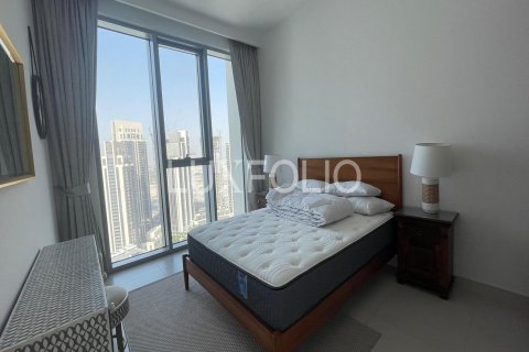 Купить квартиру в Dubai Creek Harbour (The Lagoons), Дубай: 2 спальни, 123м², № 45973 - фото 7
