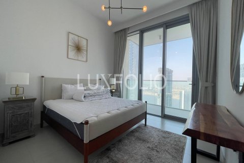 Купить квартиру в Dubai Creek Harbour (The Lagoons), Дубай: 2 спальни, 123м², № 45973 - фото 12