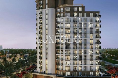 Appartement à Town Square, Dubai, 2 chambres, 89 m², № 45982
