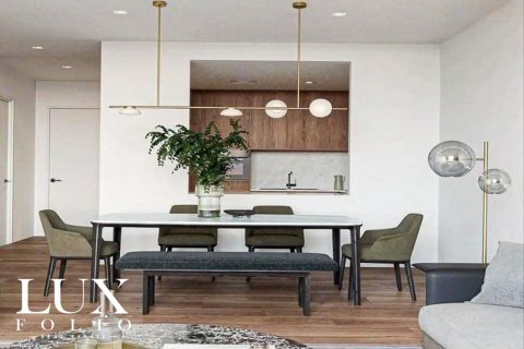 Appartement à Dubai Hills Estate, Dubai, 1 chambre, 87 m², № 45981