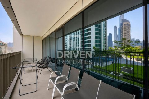 شقة في Zabeel, دبي 3 غرف نوم, 157.94 م² رقم 134277 - صورة 2