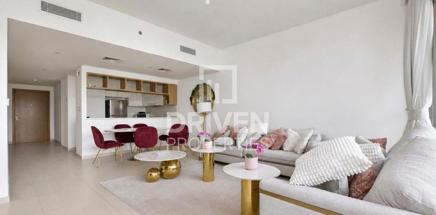 شقة في Zabeel, دبي 3 غرف نوم, 157.94 م² رقم 134277