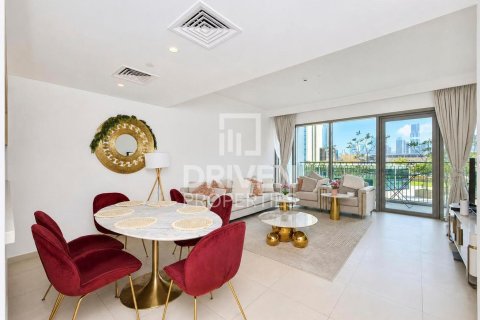 شقة في Zabeel, دبي 3 غرف نوم, 157.94 م² رقم 134277 - صورة 30