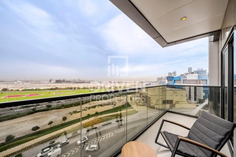 Appartement à Business Bay, Dubai, 2 chambres, 122.54 m², № 134280 - photo 3