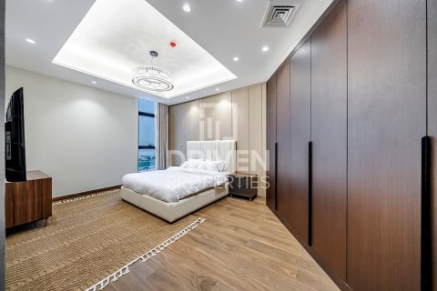 Appartement à Business Bay, Dubai, 2 chambres, 122.54 m², № 134280 - photo 13