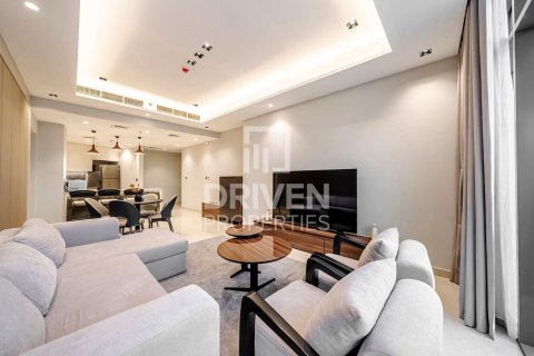 Appartement à Business Bay, Dubai, 2 chambres, 122.54 m², № 134280 - photo 18