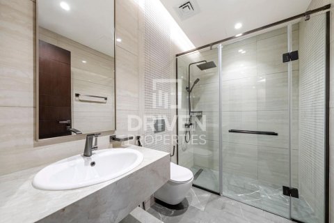 Appartement à Business Bay, Dubai, 2 chambres, 122.54 m², № 134280 - photo 8