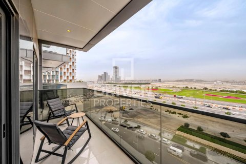 Appartement à Business Bay, Dubai, 2 chambres, 122.54 m², № 134280 - photo 4