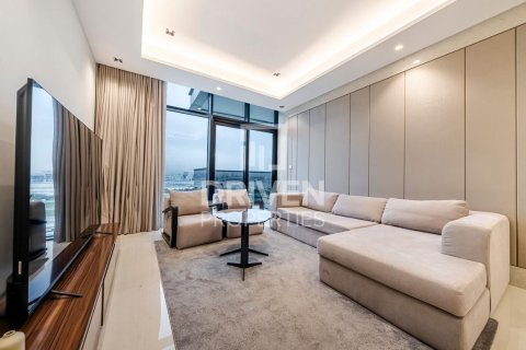 Appartement à Business Bay, Dubai, 2 chambres, 122.54 m², № 134280 - photo 17