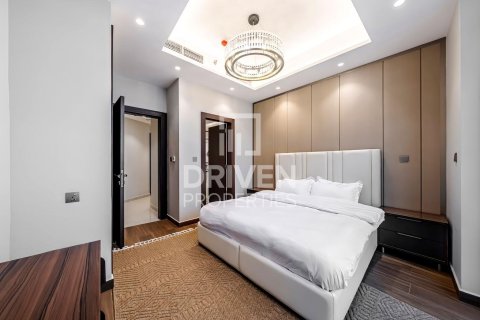 Appartement à Business Bay, Dubai, 2 chambres, 122.54 m², № 134280 - photo 14