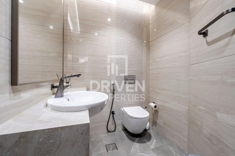 Appartement à Business Bay, Dubai, 2 chambres, 122.54 m², № 134280 - photo 9
