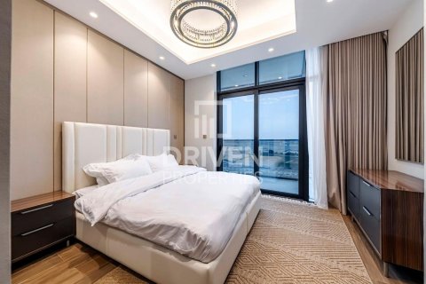 Appartement à Business Bay, Dubai, 2 chambres, 122.54 m², № 134280 - photo 15