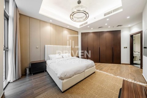 Appartement à Business Bay, Dubai, 2 chambres, 122.54 m², № 134280 - photo 12