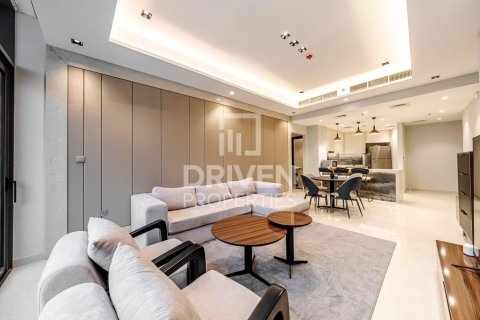 Appartement à Business Bay, Dubai, 2 chambres, 122.54 m², № 134280 - photo 16