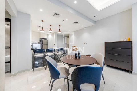 Appartement à Business Bay, Dubai, 2 chambres, 122.54 m², № 134280 - photo 11