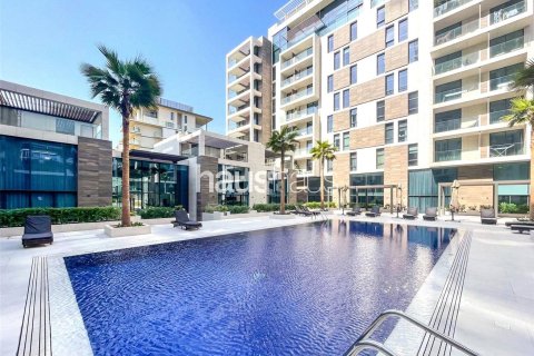 Appartement à Sobha Hartland, Mohammed Bin Rashid City, Dubai, 2 chambres, 105 m², № 45142 - photo 21
