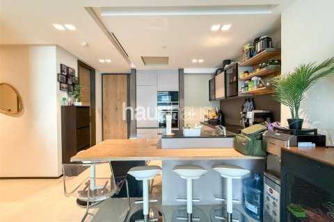 Appartement à Sobha Hartland, Mohammed Bin Rashid City, Dubai, 2 chambres, 105 m², № 45142 - photo 4