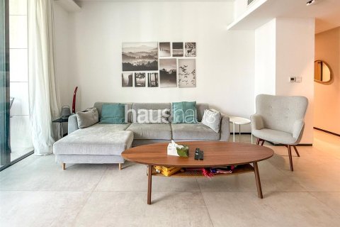 Appartement à Sobha Hartland, Mohammed Bin Rashid City, Dubai, 2 chambres, 105 m², № 45142 - photo 5