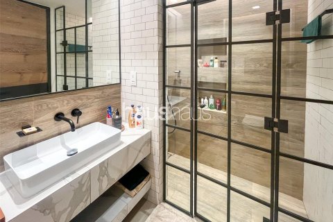 Appartement à Sobha Hartland, Mohammed Bin Rashid City, Dubai, 2 chambres, 105 m², № 45142 - photo 16