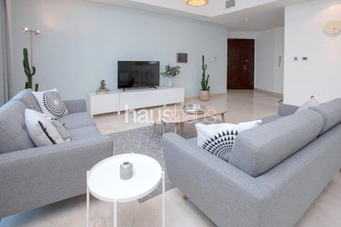 Apartment in The Jewels, Dubai Marina, Dubai 2 bedrooms, 180 sq.m. № 45139