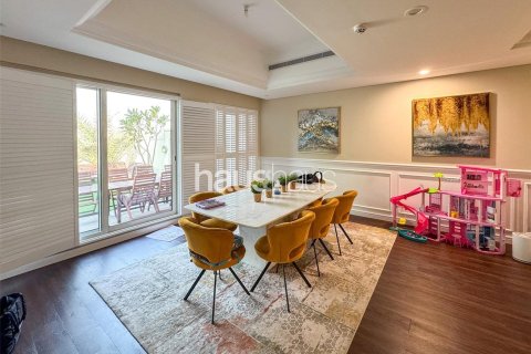 تاون هاوس في Dubai Sports City, دبي 4 غرف نوم, 247 م² رقم 45141 - صورة 4