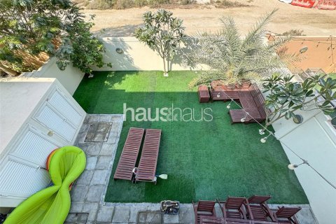 تاون هاوس في Dubai Sports City, دبي 4 غرف نوم, 247 م² رقم 45141 - صورة 15