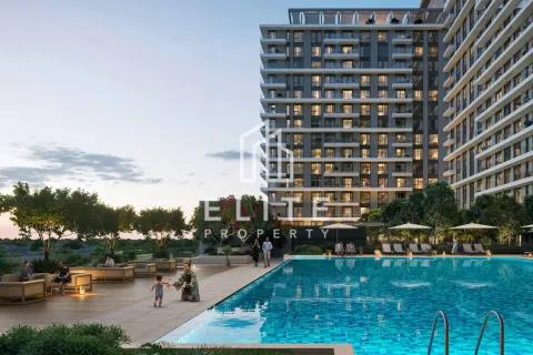Apartment in Dubai Hills Estate, Dubai 2 bedrooms, 101 sq.m. № 141217