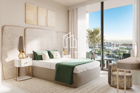 Apartment in Dubai Creek Harbour (The Lagoons), Dubai 1 bedroom, 70 sq.m. № 141213 - photo 3
