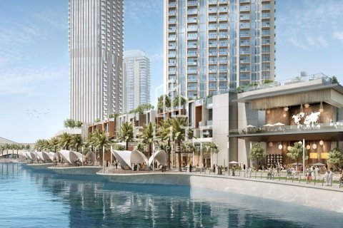 Apartment in Dubai Creek Harbour (The Lagoons), Dubai 1 bedroom, 70 sq.m. № 141213 - photo 11