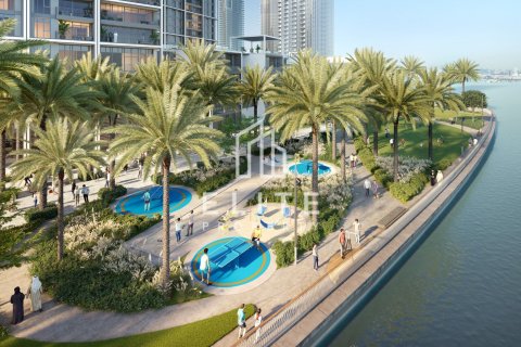 Apartment in Dubai Creek Harbour (The Lagoons), Dubai 1 bedroom, 70 sq.m. № 141213 - photo 8