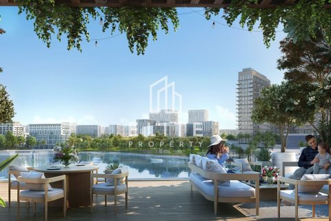 Apartment in Dubai Creek Harbour (The Lagoons), Dubai 1 bedroom, 70 sq.m. № 141213 - photo 9