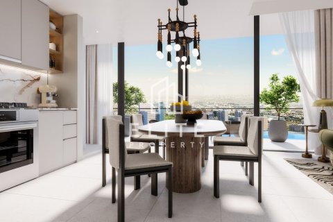 Apartment in Dubai Creek Harbour (The Lagoons), Dubai 1 bedroom, 70 sq.m. № 141213 - photo 5