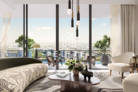 Apartment in Dubai Creek Harbour (The Lagoons), Dubai 1 bedroom, 70 sq.m. № 141213 - photo 6
