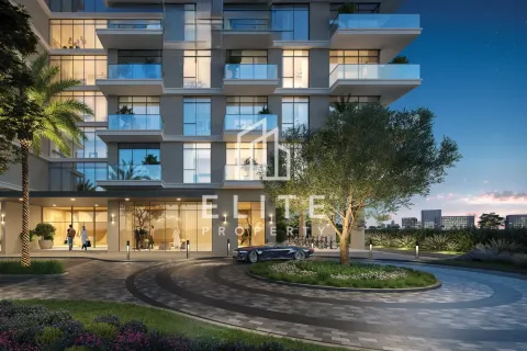 Apartamento en Dubai Hills Estate, Dubai, 1 dormitorio, 63 m², № 141216 - foto 2