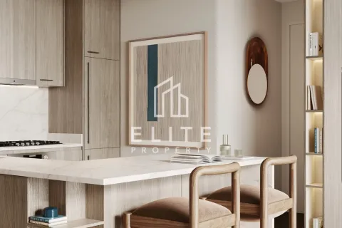 Apartamento en Dubai Hills Estate, Dubai, 1 dormitorio, 63 m², № 141216 - foto 7