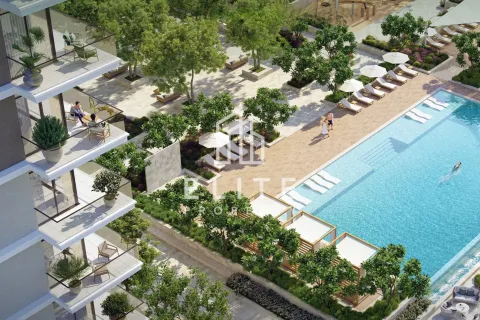 Apartamento en Dubai Hills Estate, Dubai, 1 dormitorio, 63 m², № 141216 - foto 3