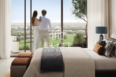 Apartamento en Dubai Hills Estate, Dubai, 1 dormitorio, 63 m², № 141216 - foto 6