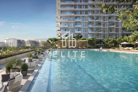 Apartment in Dubai Hills Estate, Dubai 1 bedroom, 63 sq.m. № 141216