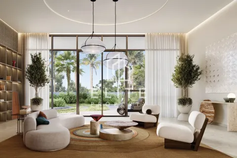 Apartamento en Dubai Hills Estate, Dubai, 1 dormitorio, 63 m², № 141216 - foto 8