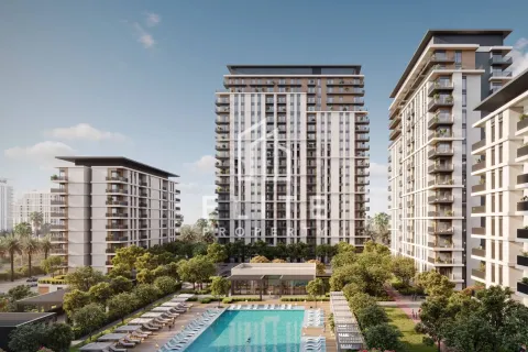 Appartement à Dubai Hills Estate, Dubai, 1 chambre, 60 m², № 141215