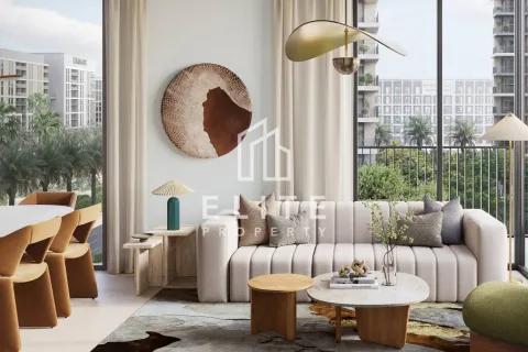 Apartamento en Dubai Hills Estate, Dubai, 1 dormitorio, 60 m², № 141215 - foto 3