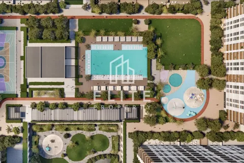 Apartamento en Dubai Hills Estate, Dubai, 1 dormitorio, 60 m², № 141215 - foto 2