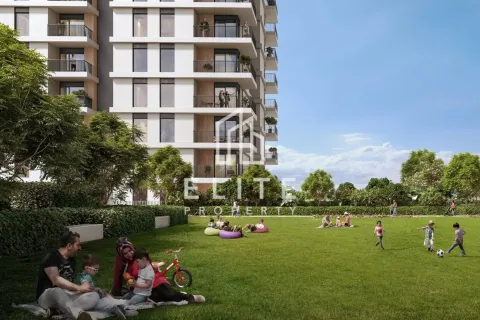 Apartamento en Dubai Hills Estate, Dubai, 1 dormitorio, 60 m², № 141215 - foto 14