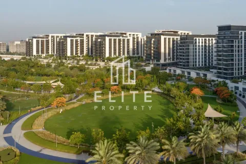 Apartamento en Dubai Hills Estate, Dubai, 1 dormitorio, 60 m², № 141215 - foto 9