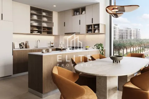 Apartamento en Dubai Hills Estate, Dubai, 1 dormitorio, 60 m², № 141215 - foto 6