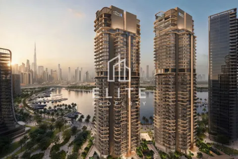 شقة في Dubai Design District, دبي 2 غرف نوم, 136 م² رقم 141206 - صورة 16